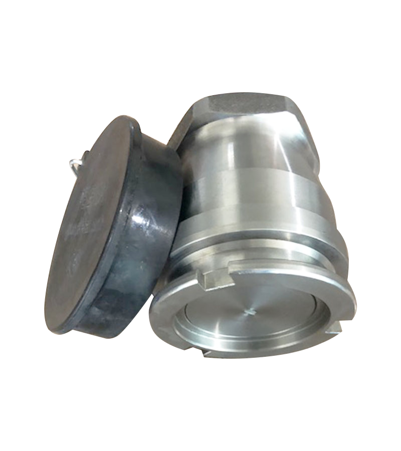 3 İnç Krom Dry Kaplin