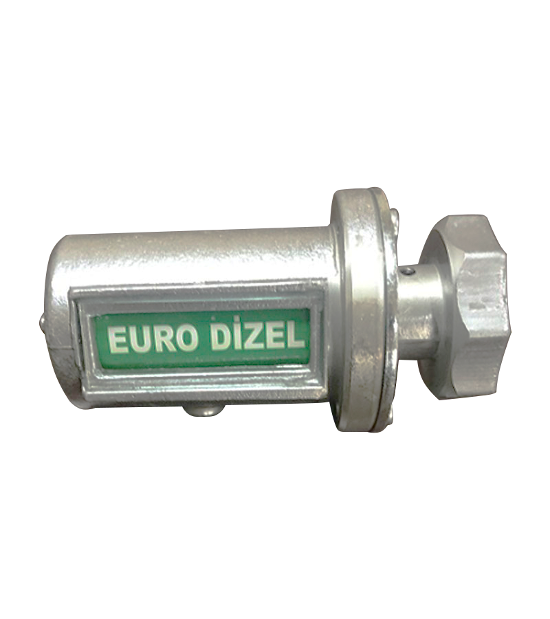 Alüminyum Ürün Göstergesi