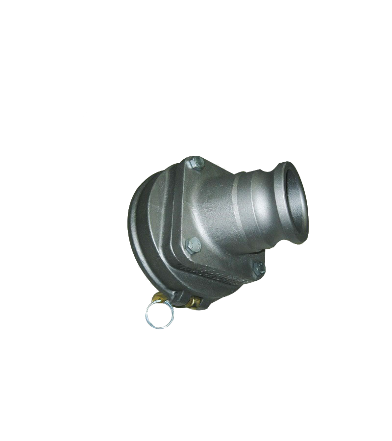 Boşaltma Adaptörü 4