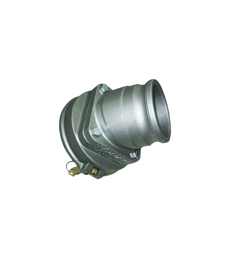 Boşaltma Adaptörü 4