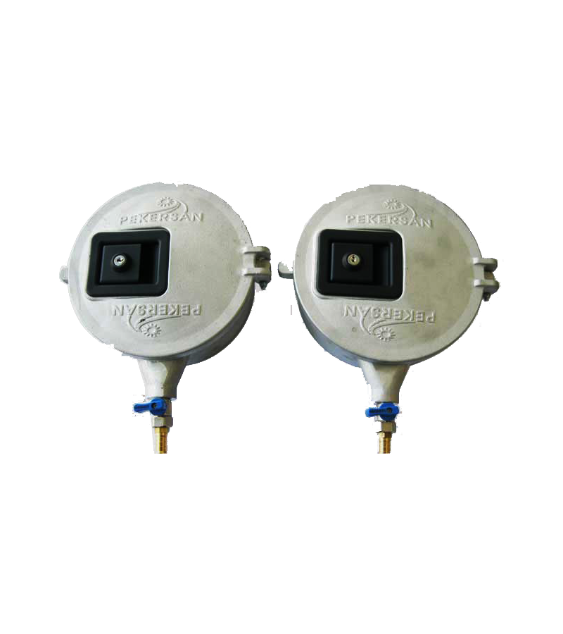 3lük Sağ-Sol 145lik Damlalık