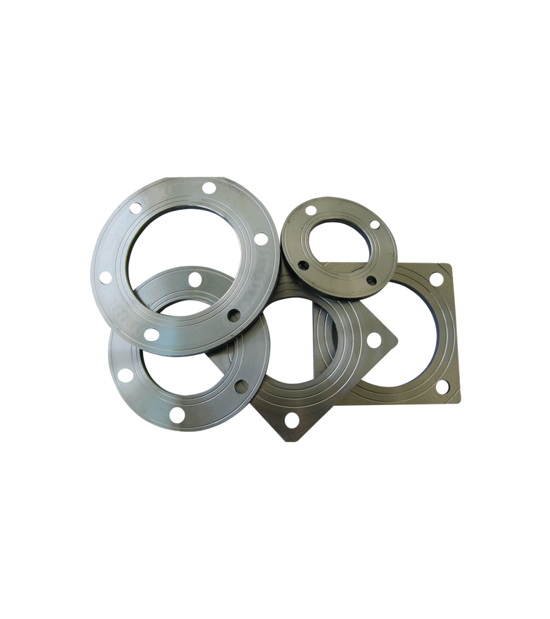 Bağlantı Flanşları