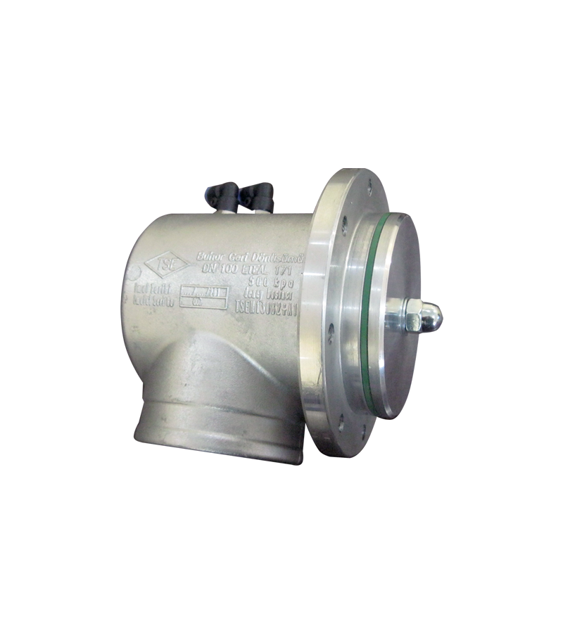 Buhar Geri Dönüşümü