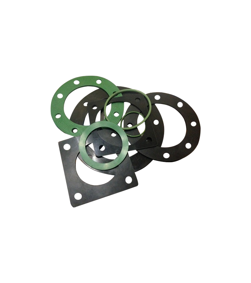 Alttan Dolum NBR ve Viton Contaları