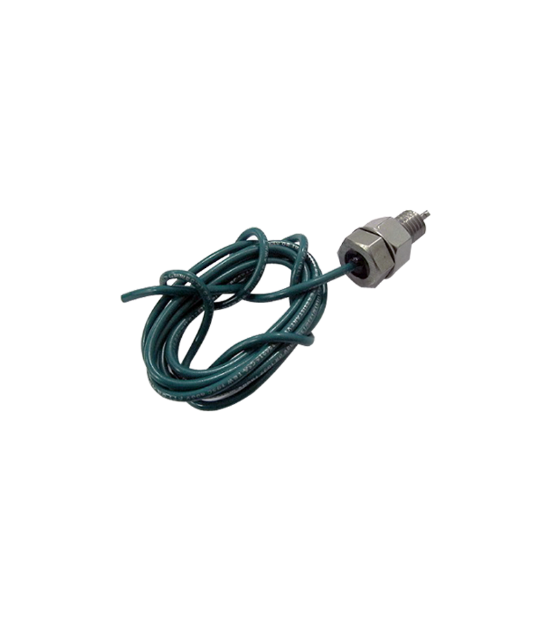 Topraklama Müşürü