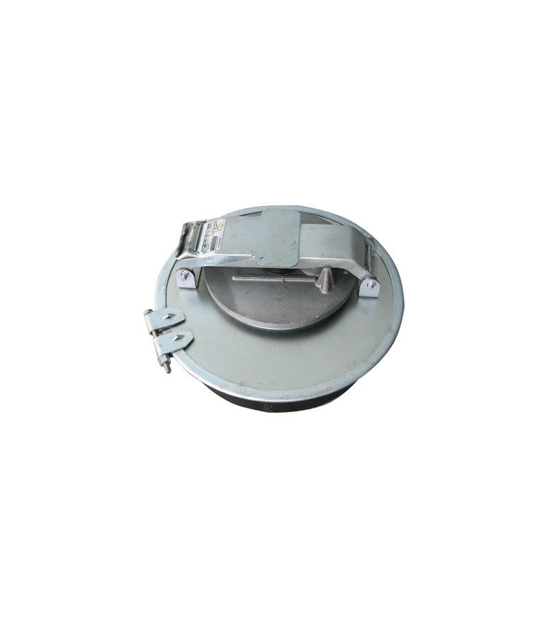 400lük Kelepçeli Menhol Kapağı